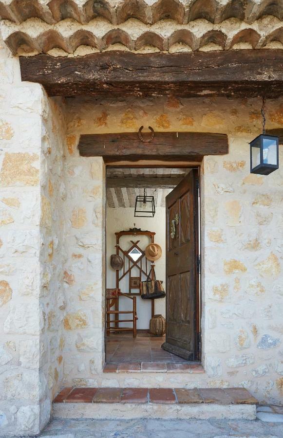 L'Escale Du Ciel Bed & Breakfast Le Bar-sur-Loup Luaran gambar