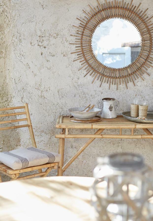 L'Escale Du Ciel Bed & Breakfast Le Bar-sur-Loup Luaran gambar
