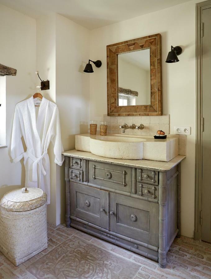L'Escale Du Ciel Bed & Breakfast Le Bar-sur-Loup Luaran gambar