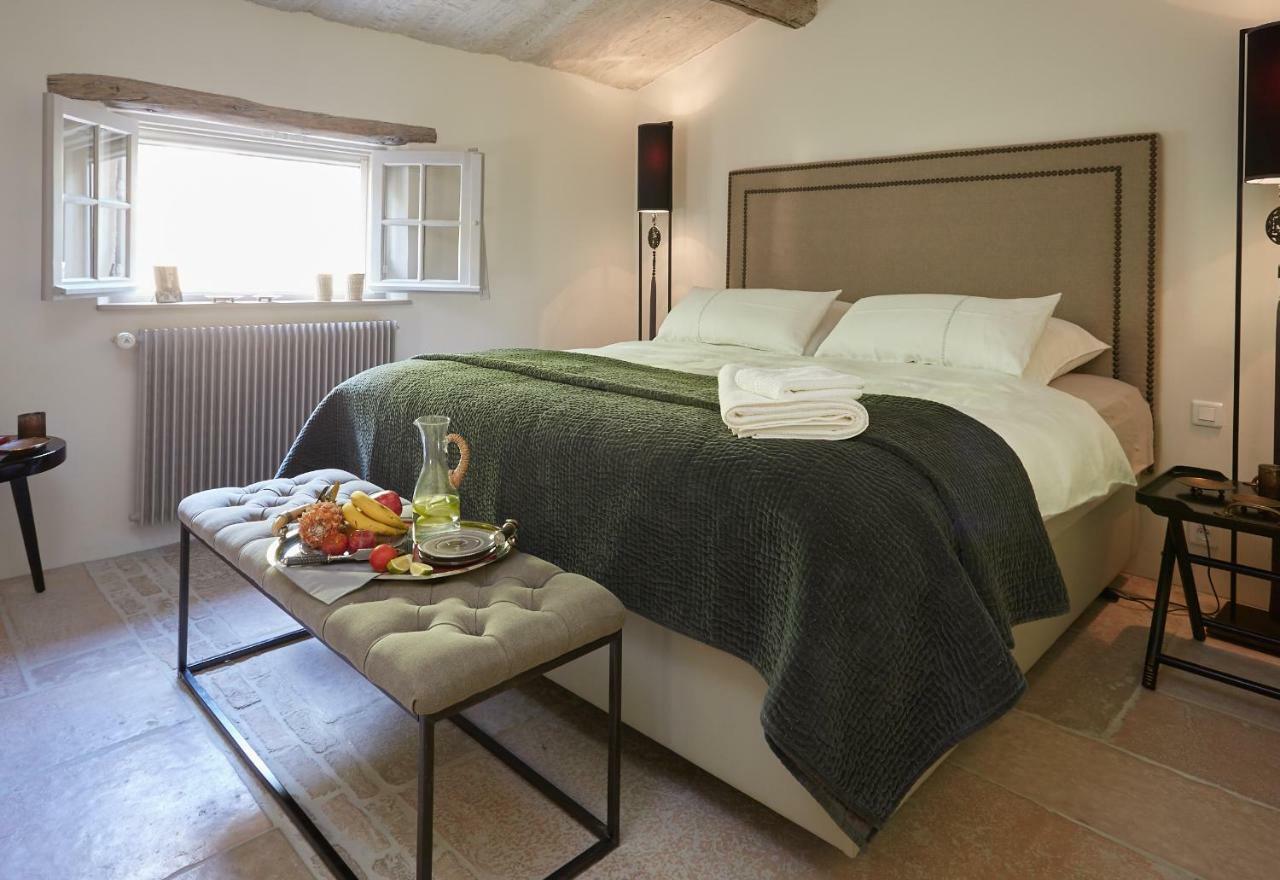 L'Escale Du Ciel Bed & Breakfast Le Bar-sur-Loup Luaran gambar